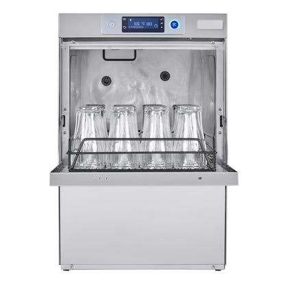 Classeq C400 Glasswasher & Dishwasher • PAS-DD995