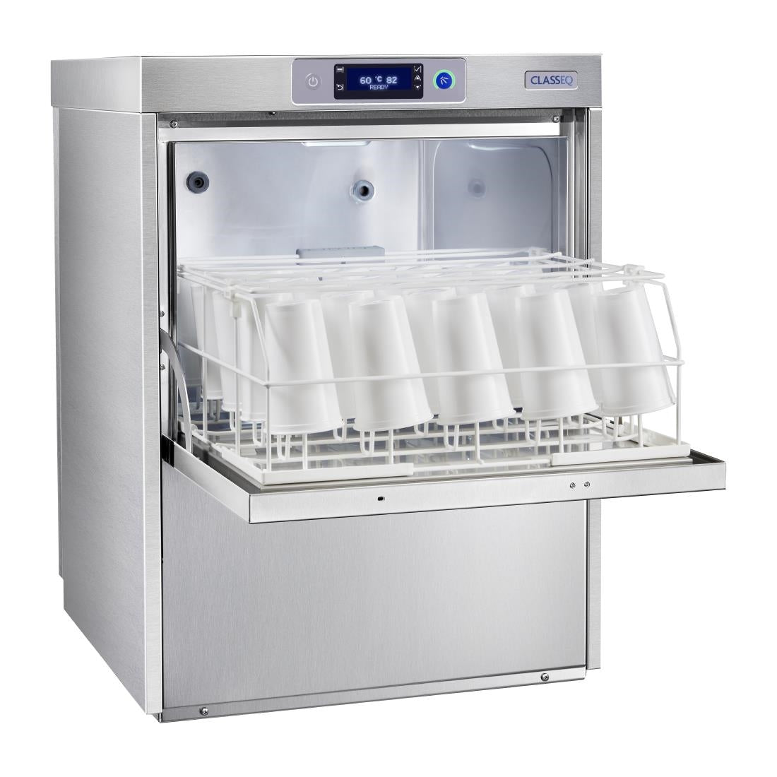 Classeq C500 Glasswasher & Dishwasher • PAS-DD996
