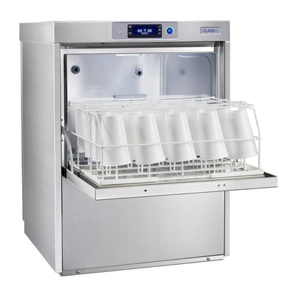 Classeq C500 Glasswasher & Dishwasher • PAS-DD996