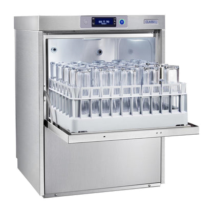 Classeq C500 Glasswasher & Dishwasher • PAS-DD996