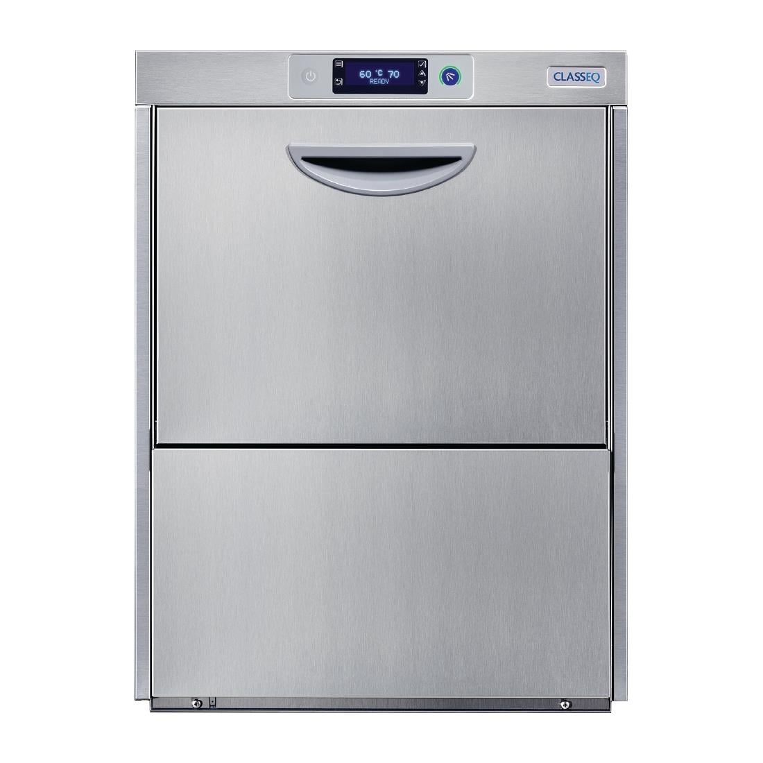 Classeq C500 Glasswasher & Dishwasher • PAS-DD996