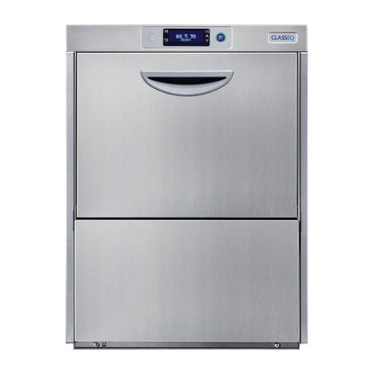 Classeq C500 Glasswasher & Dishwasher • PAS-DD996