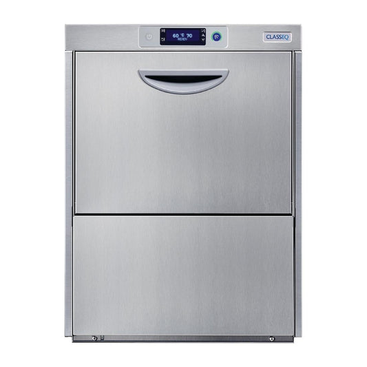 Classeq C500 Glasswasher & Dishwasher • PAS-DD996