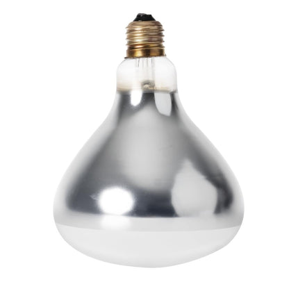 Apuro 250W Shatterproof Infrared Heat Lamp ES • PAS-DE164