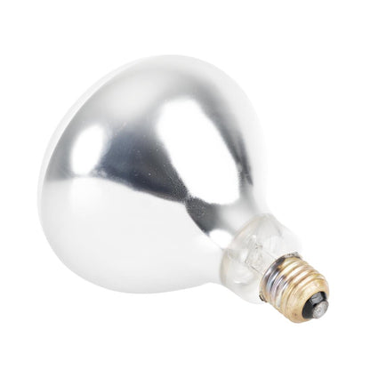Apuro 250W Shatterproof Infrared Heat Lamp ES • PAS-DE164