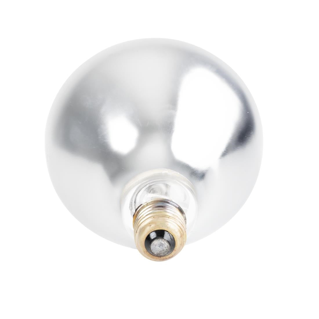 Apuro 250W Shatterproof Infrared Heat Lamp ES • PAS-DE164