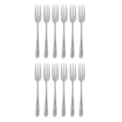 Olympia Tivoli Table Fork (12 Pack) (Legnth: 200mm | Pack Quantity: 12) • PAS-DE383