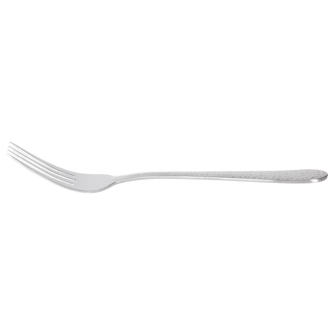 Olympia Tivoli Table Fork (12 Pack) (Legnth: 200mm | Pack Quantity: 12) • PAS-DE383
