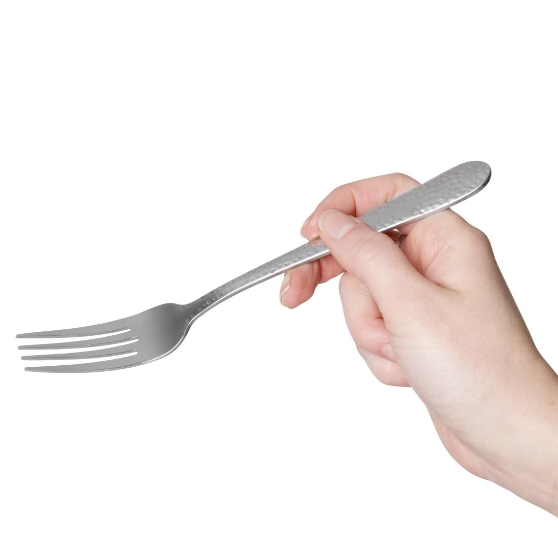 Olympia Tivoli Table Fork (12 Pack) (Legnth: 200mm | Pack Quantity: 12) • PAS-DE383