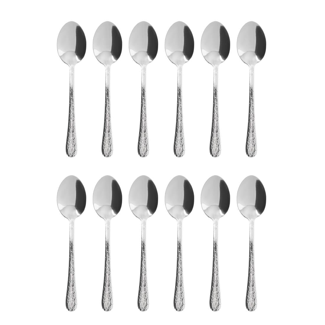 Olympia Tivoli Dessert Spoon (Box 12) • PAS-DE385