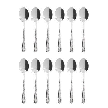 Olympia Tivoli Dessert Spoon (Box 12) • PAS-DE385