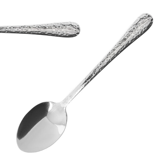Olympia Tivoli Dessert Spoon (12 Pack) (Legnth: 182mm | Pack Quantity: 12) • PAS-DE385