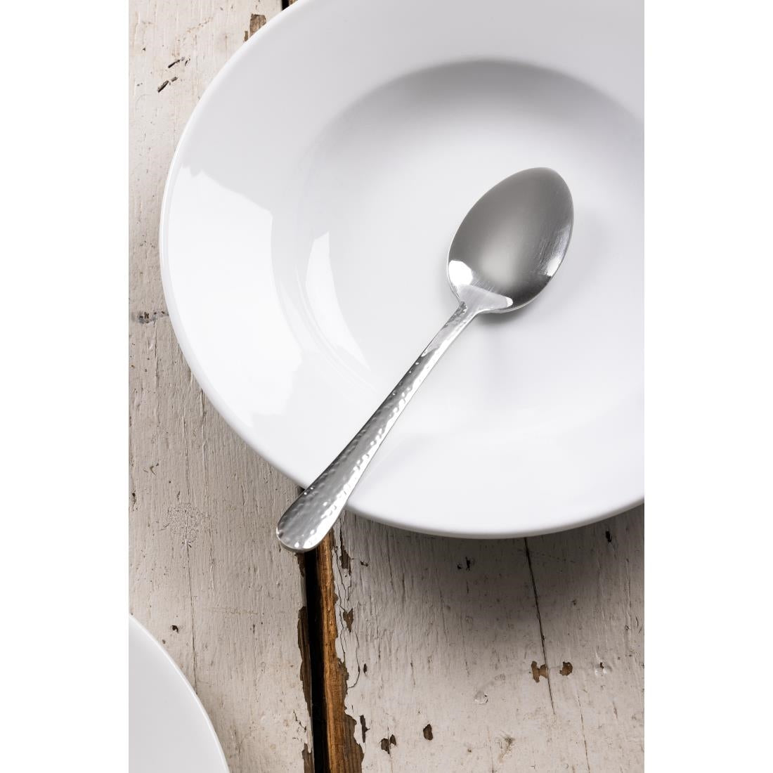 Olympia Tivoli Dessert Spoon (Box 12) • PAS-DE385