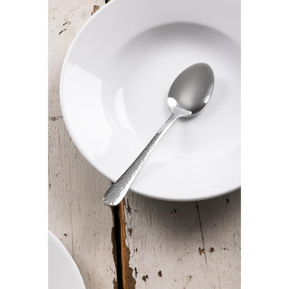Olympia Tivoli Dessert Spoon (Box 12) • PAS-DE385
