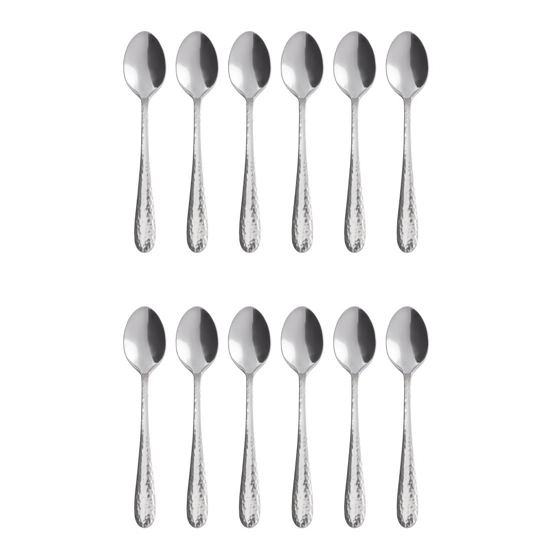 Olympia Tivoli Tea Spoon (Box 12) • PAS-DE386