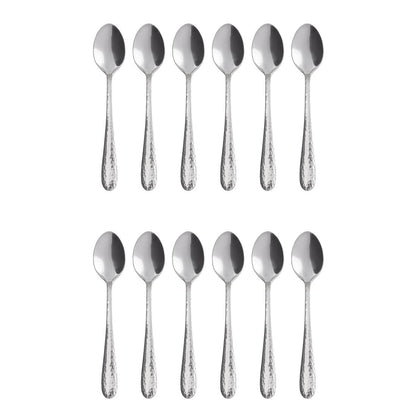 Olympia Tivoli Tea Spoon (Box 12) • PAS-DE386