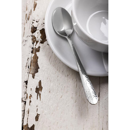 Olympia Tivoli Tea Spoon (Box 12) • PAS-DE386