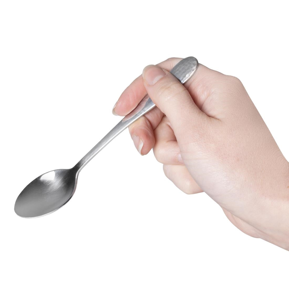 Olympia Tivoli Tea Spoon (Box 12) • PAS-DE386