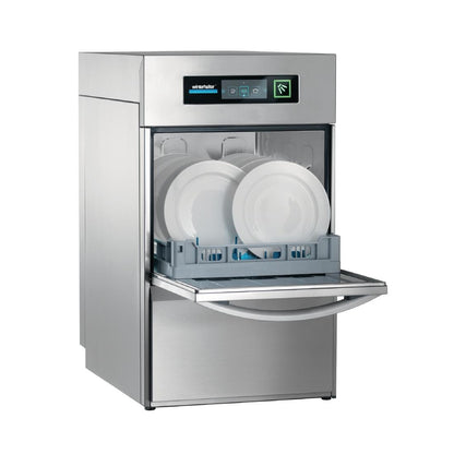Winterhalter UC-S Undercounter Ware Washing • PAS-GF416