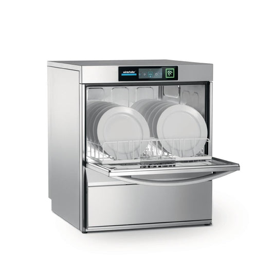 Winterhalter UC-M Undercounter Ware Washing • PAS-GF414