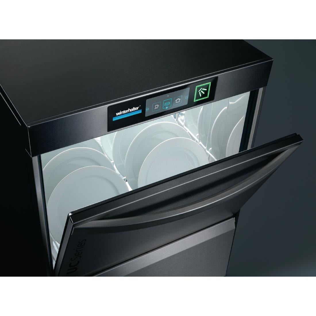 Winterhalter UC-XL Undercounter Ware Washing • PAS-GF418