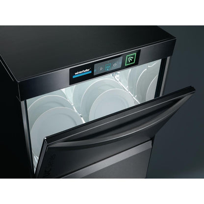 Winterhalter UC-L Undercounter Ware Washing • PAS-GF412