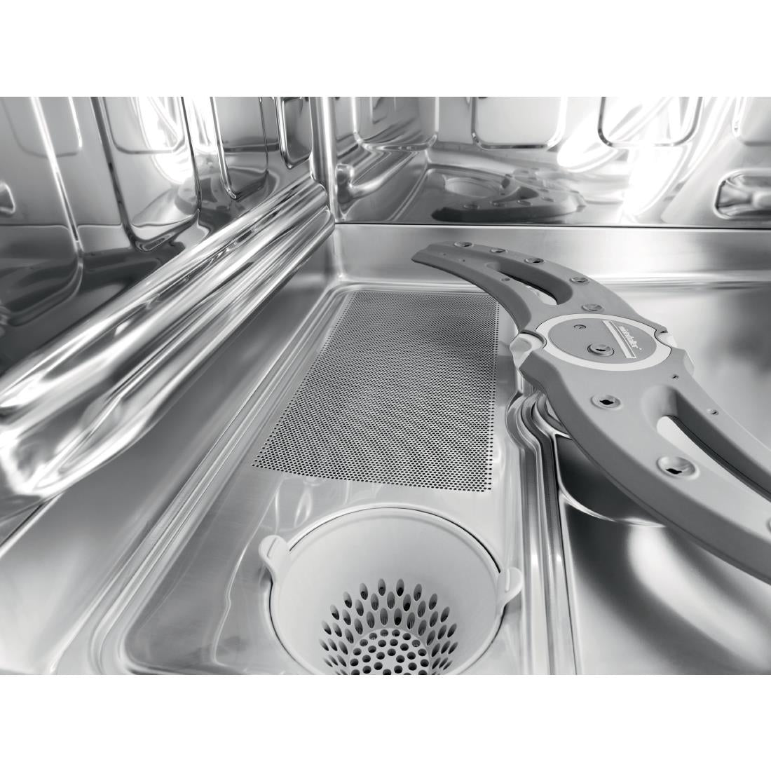 Winterhalter UC-L Undercounter Ware Washing • PAS-GF412