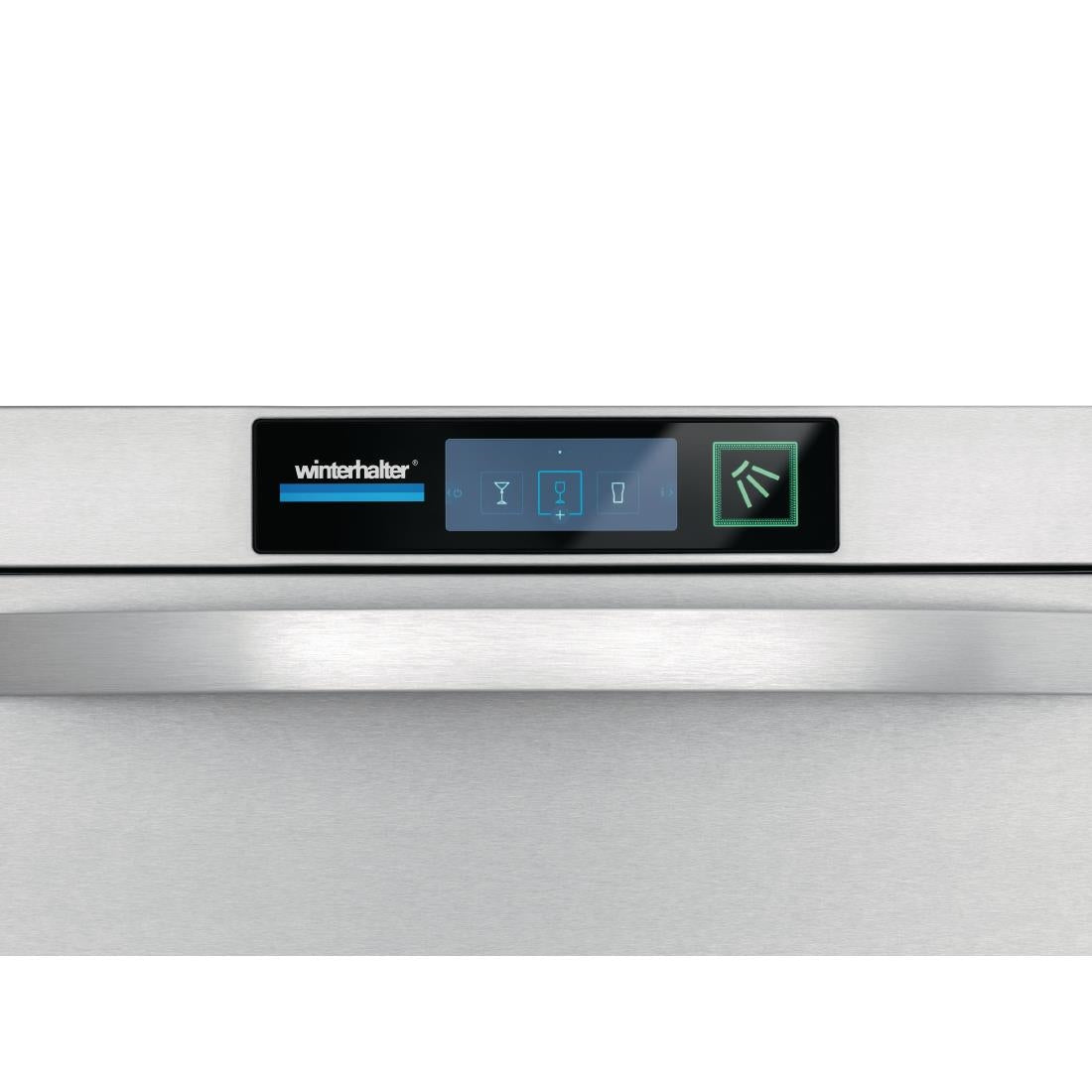 Winterhalter UC-L Undercounter Ware Washing • PAS-GF412