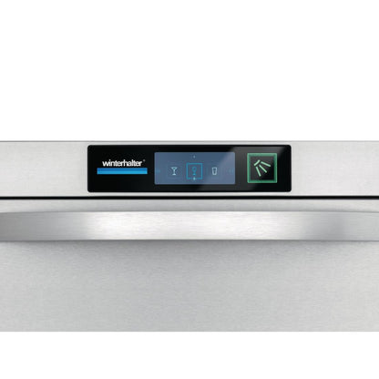 Winterhalter UC-L Undercounter Ware Washing • PAS-GF412
