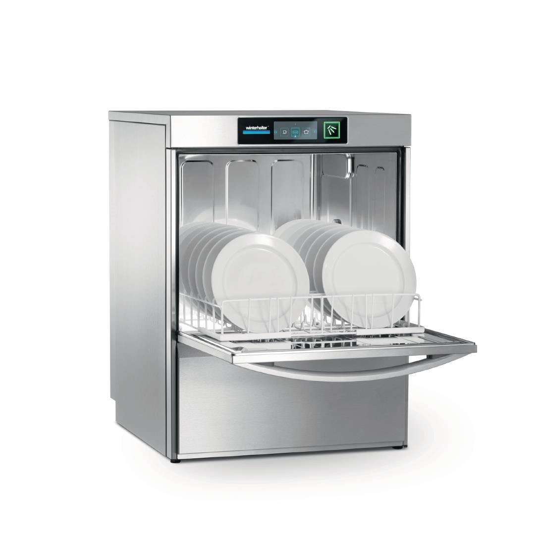 Winterhalter UC-L Undercounter Ware Washing • PAS-GF412