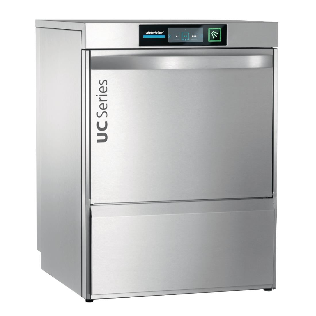 Winterhalter UC-L Undercounter Ware Washing • PAS-GF412