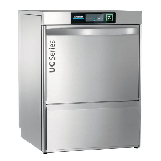 Winterhalter UC-L Undercounter Ware Washing • PAS-GF412