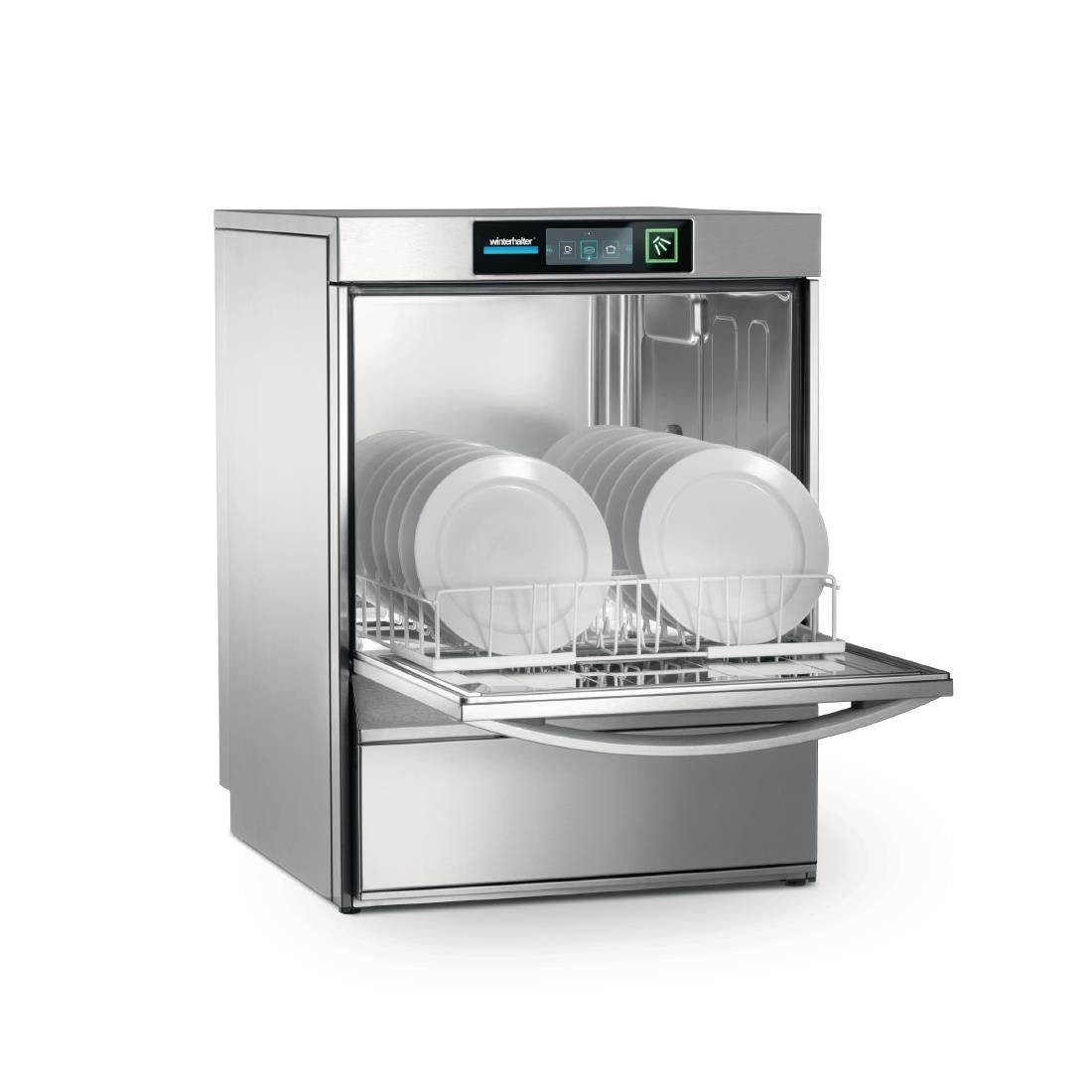 Winterhalter UC-XL Undercounter Ware Washing • PAS-GF418