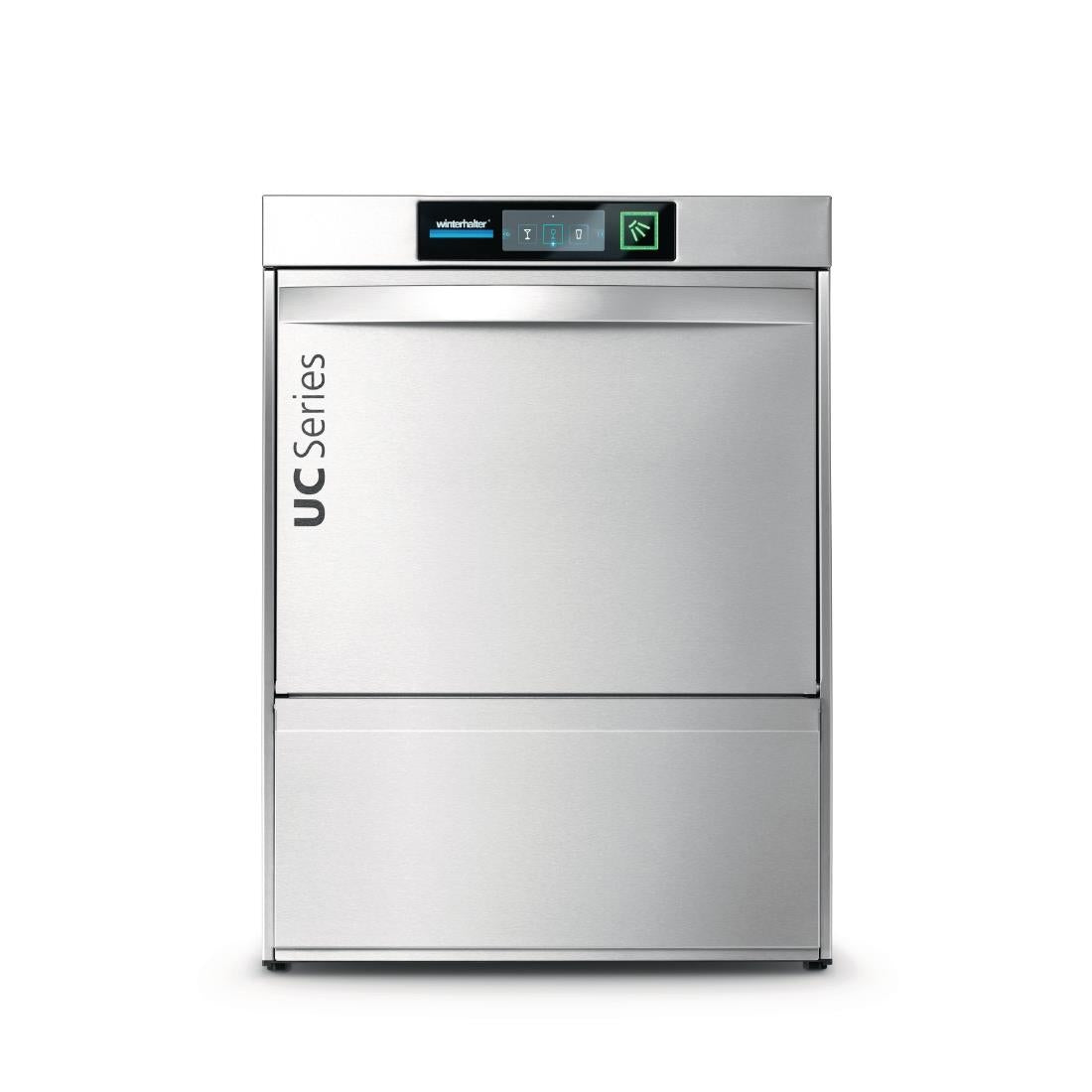 Winterhalter UC-XL Undercounter Ware Washing • PAS-GF418