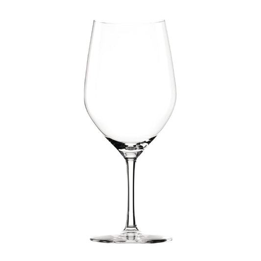 Stolzle Ultra Wine Red Wine Glasses 450ml (6 Pack) • PAS-DE800