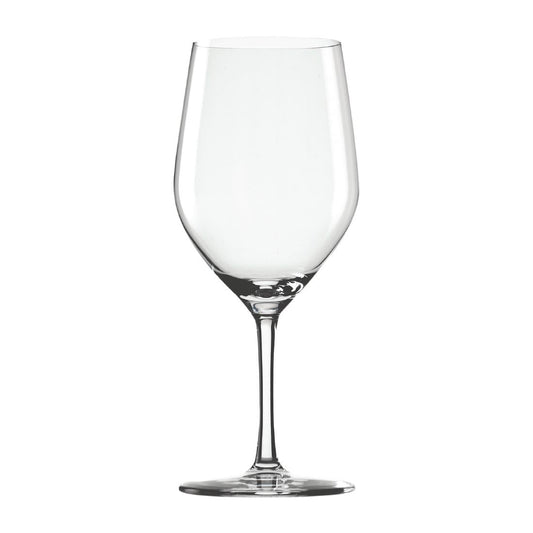 Stolzle Ultra Bordeaux Wine Glasses 552ml (6 Pack) • PAS-DE801
