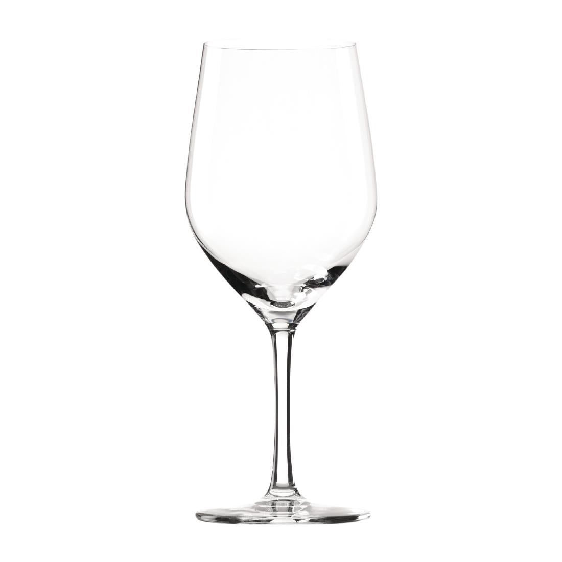 Stolzle Ultra Wine Glasses 376ml (24 Pack) • PAS-DE802
