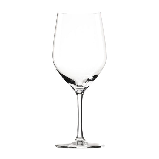 Stolzle Ultra Wine Glasses 376ml (6 Pack) • PAS-DE802