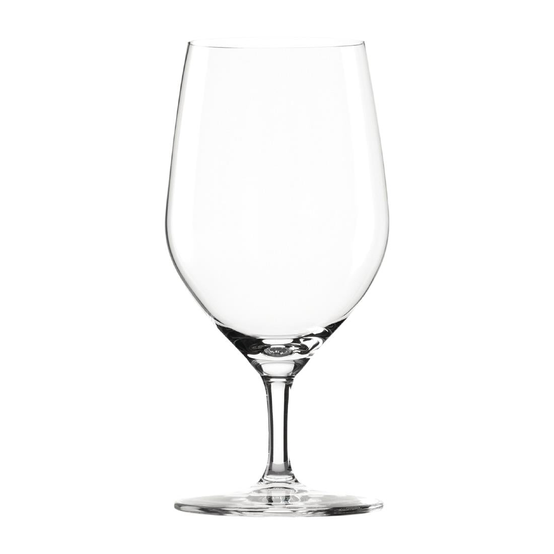 Stolzle Ultra Short Stem Beer Glasses 450ml (6 Pack) • PAS-DE805