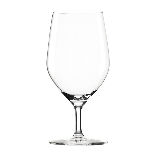 Stolzle Ultra Short Stem Beer Glasses 450ml (6 Pack) • PAS-DE805