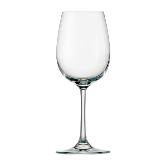 Stolzle Weinland White Wine Glasses 290ml (6 Pack) • PAS-DE807
