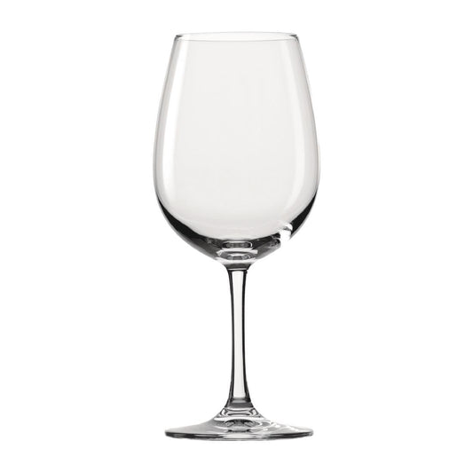 Stolzle Weinland Bordeaux Wine Glasses 540ml (24 Pack) • PAS-DE810