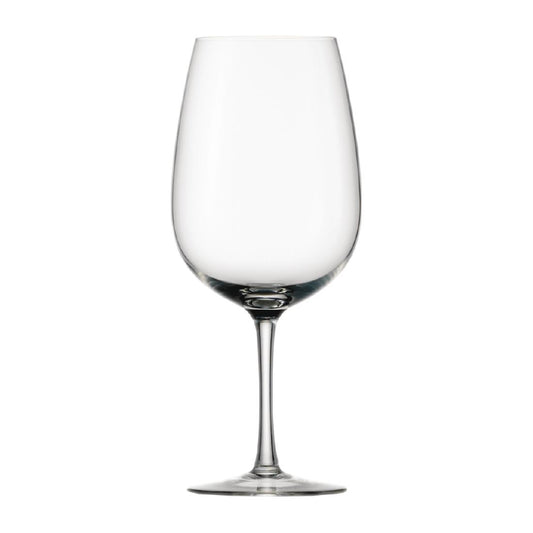 Stolzle Weinland Bordeaux Wine Glasses 660ml (6 Pack) • PAS-DE811