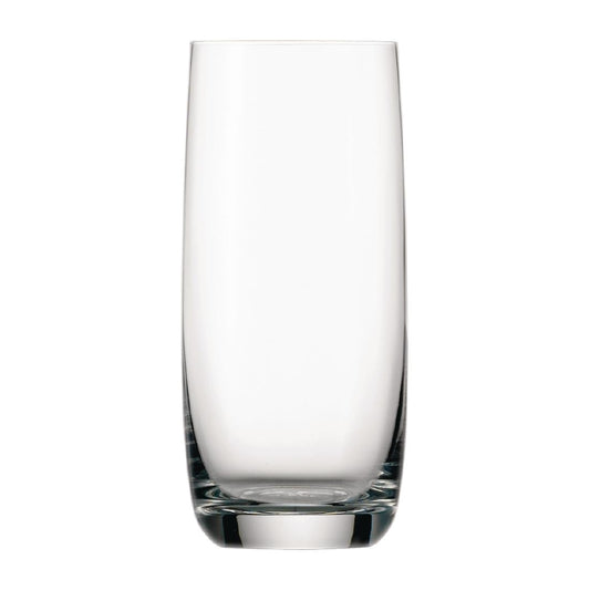 Stolzle Weinland Hi Ball Glasses 390ml (24 Pack) • PAS-DE816