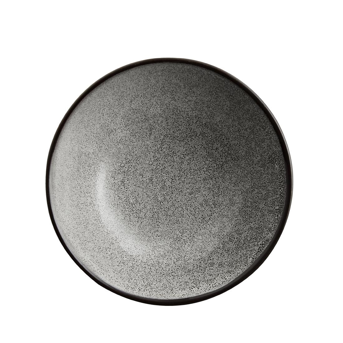 Olympia Mineral Sloping Bowl - 170ml 5.74fl oz (6 Pack) • PAS-DF176