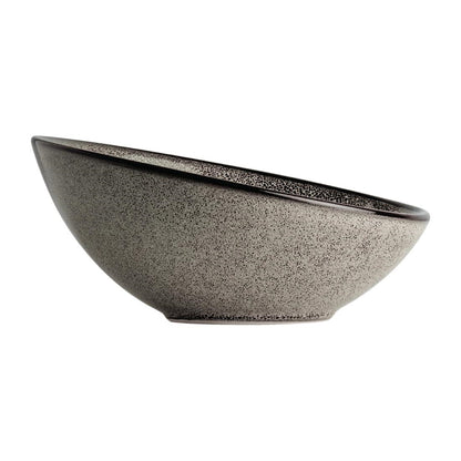 Olympia Mineral Sloping Bowl - 170ml 5.74fl oz (6 Pack) • PAS-DF176