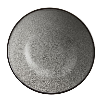 Olympia Mineral Sloping Bowl - 430ml 14 1/2fl oz (6 Pack) • PAS-DF177