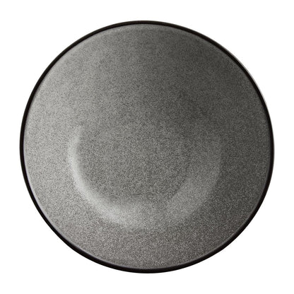 Olympia Mineral Sloping Bowls 215mm (4 Pack) (Pack of 4) • PAS-DF178
