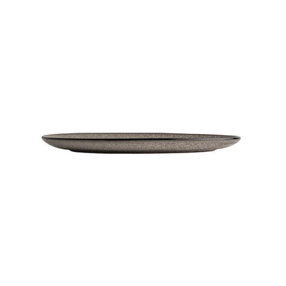 Olympia Mineral Leaf Plate - 255x118mm 10x 4 1/2" (6 Pack) • PAS-DF180