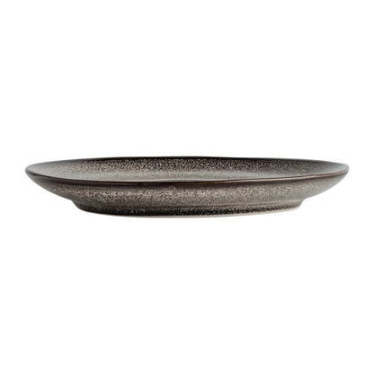 Olympia Mineral Triangular Saucer (Fits DF179) - 150mm 6" (6 Pack) • PAS-DF182